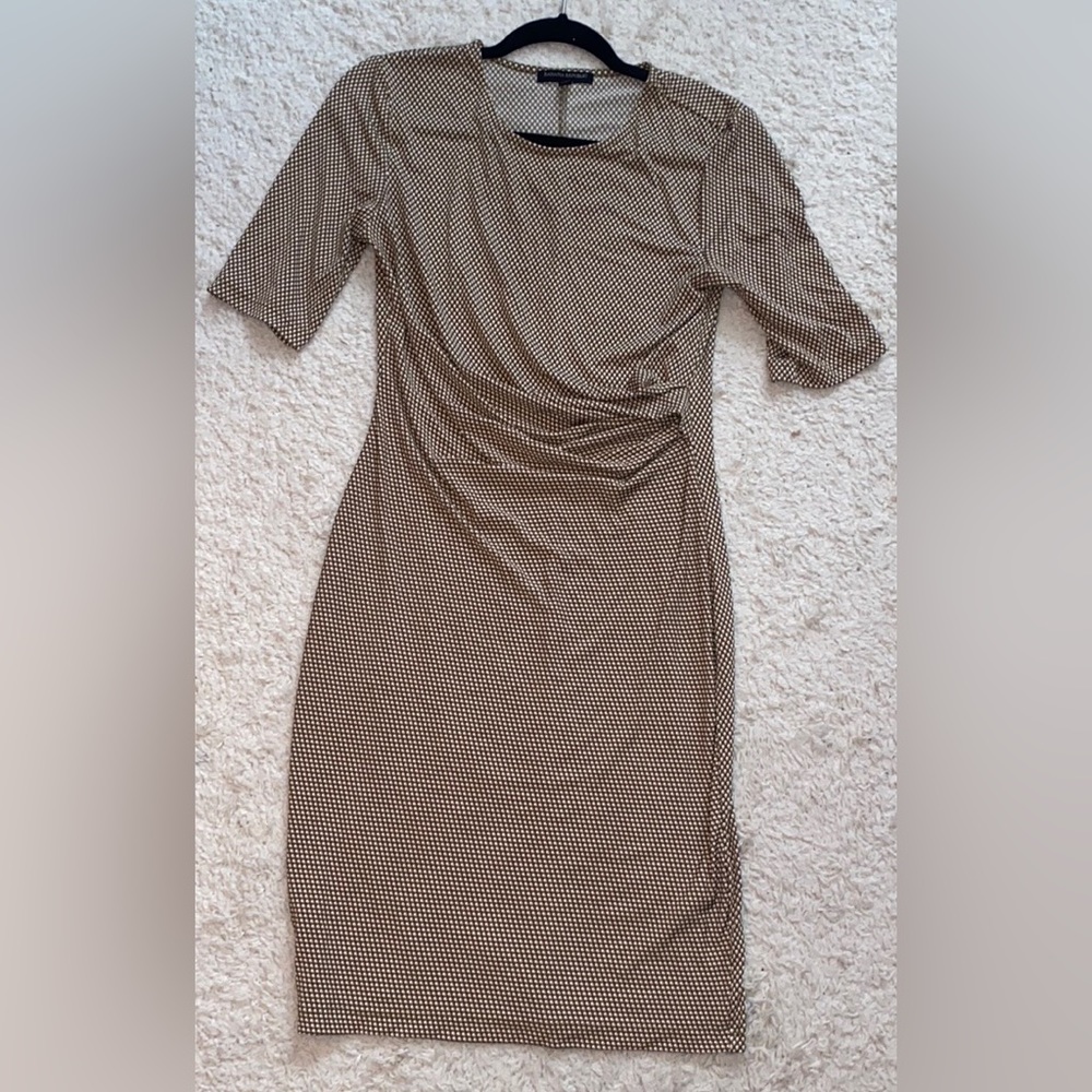 Banana republic dress
